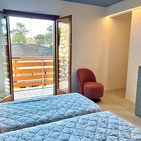 Comfy With Pool Vila Lignano Sabbiadoro